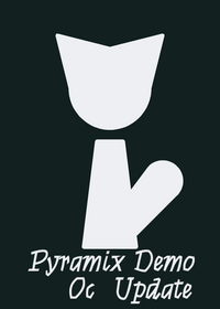 Demo Pyramix