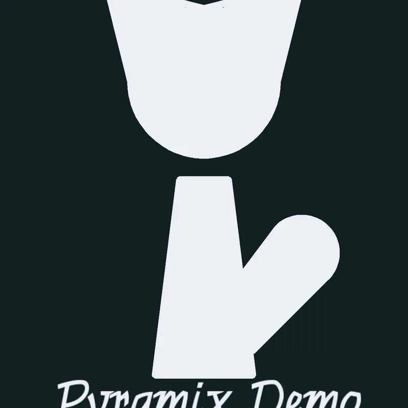 Demo Pyramix by @Xkox_X