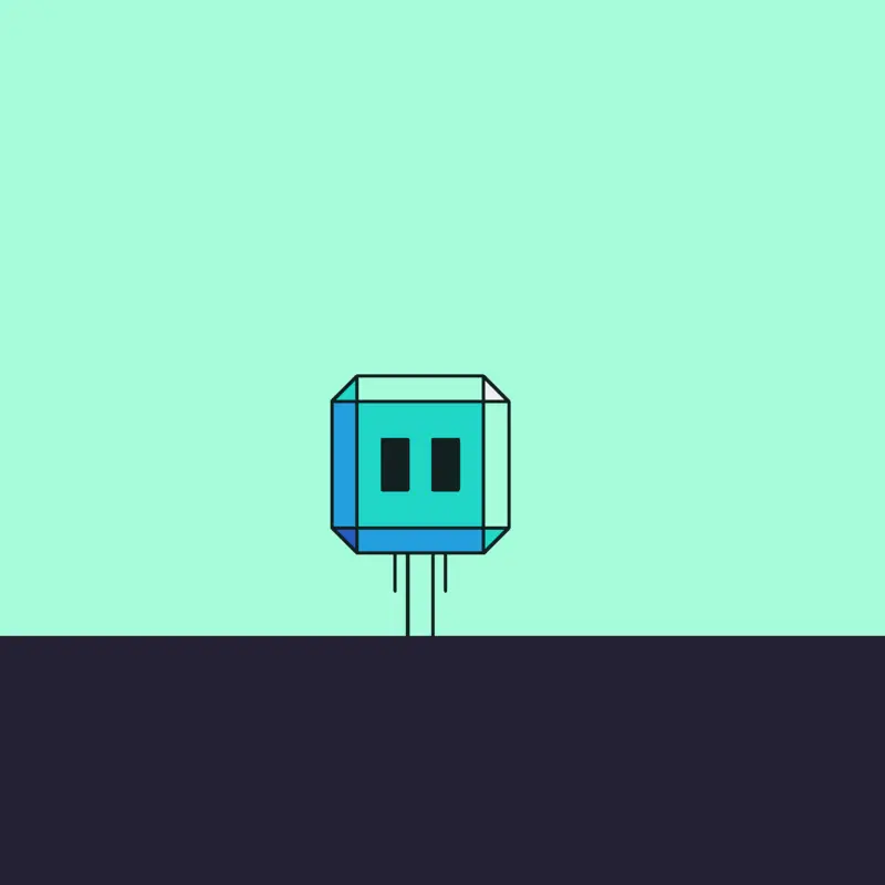 Game by @cube9080_3d