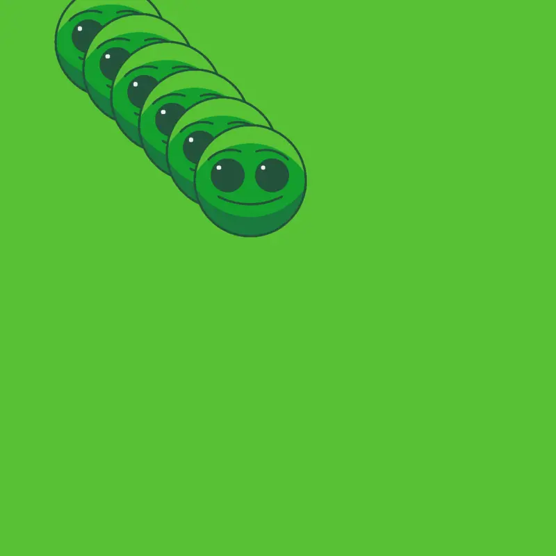 Game by @cubecharacters