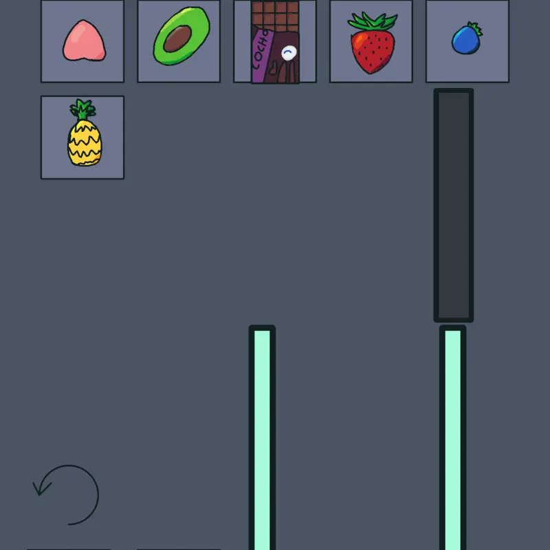 Game by @Fareroki