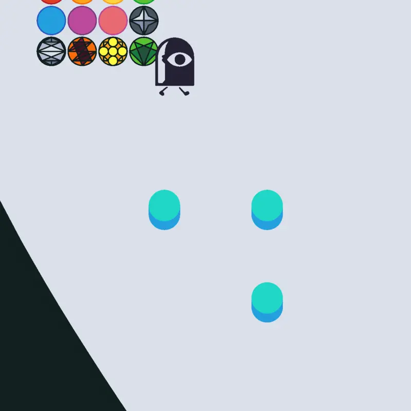 Game by @SaturnTheMaker