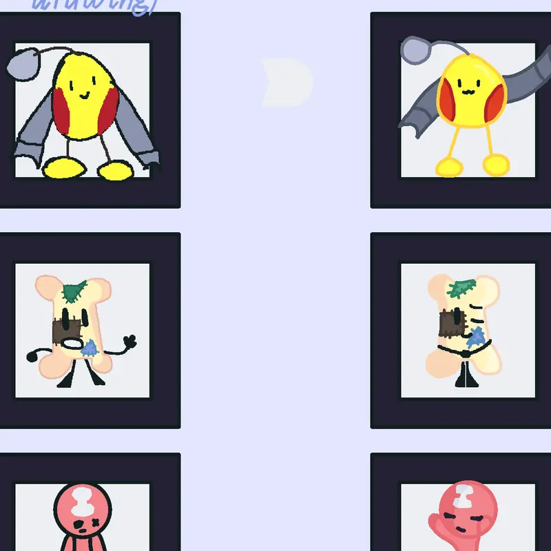 Game by @DianaRGB