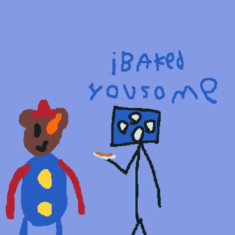 Game by @foxypretzel_2