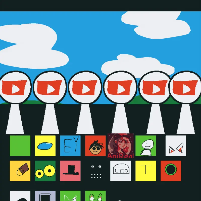 Game by @hedadsore
