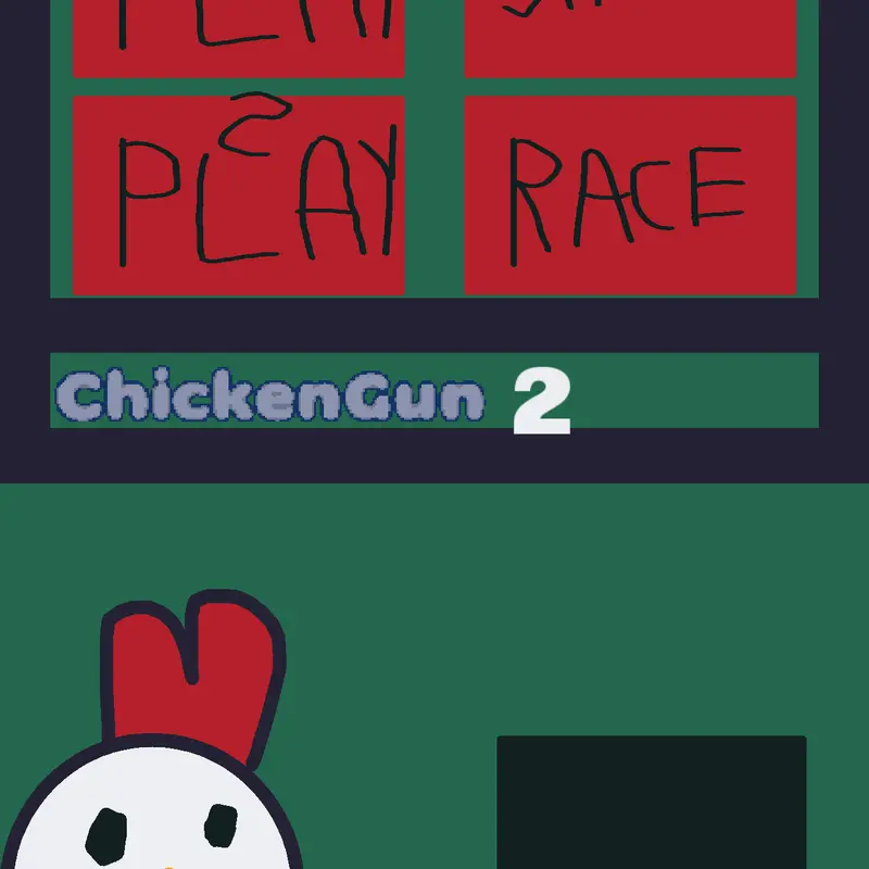 Game by @chickengunchaloapps