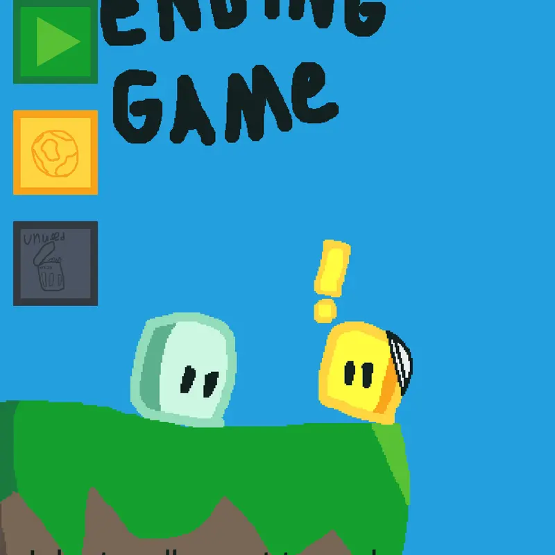 Game by @ihaveatheory