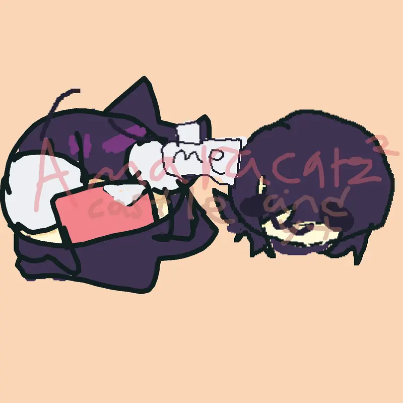 Game by @Amaracatzcatz