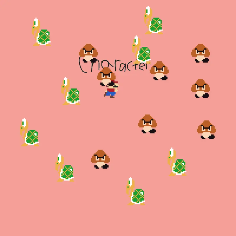 Game by @sidwuwd