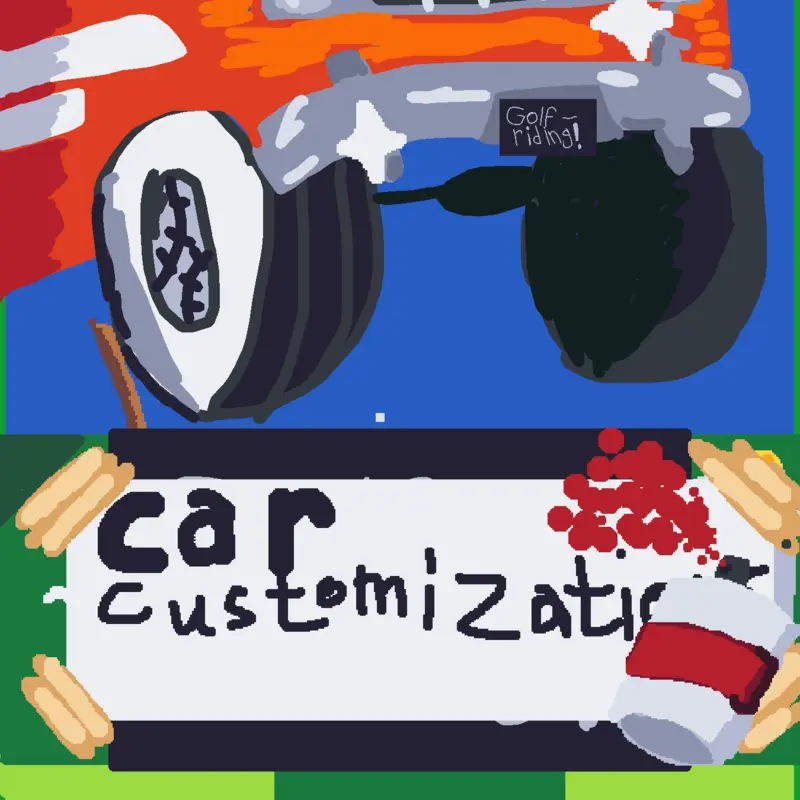 Game by @Castle_Car_Games