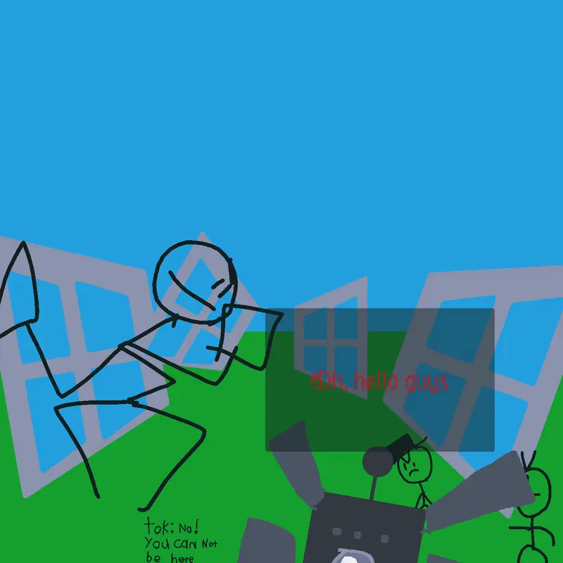 Game by @justice-junior