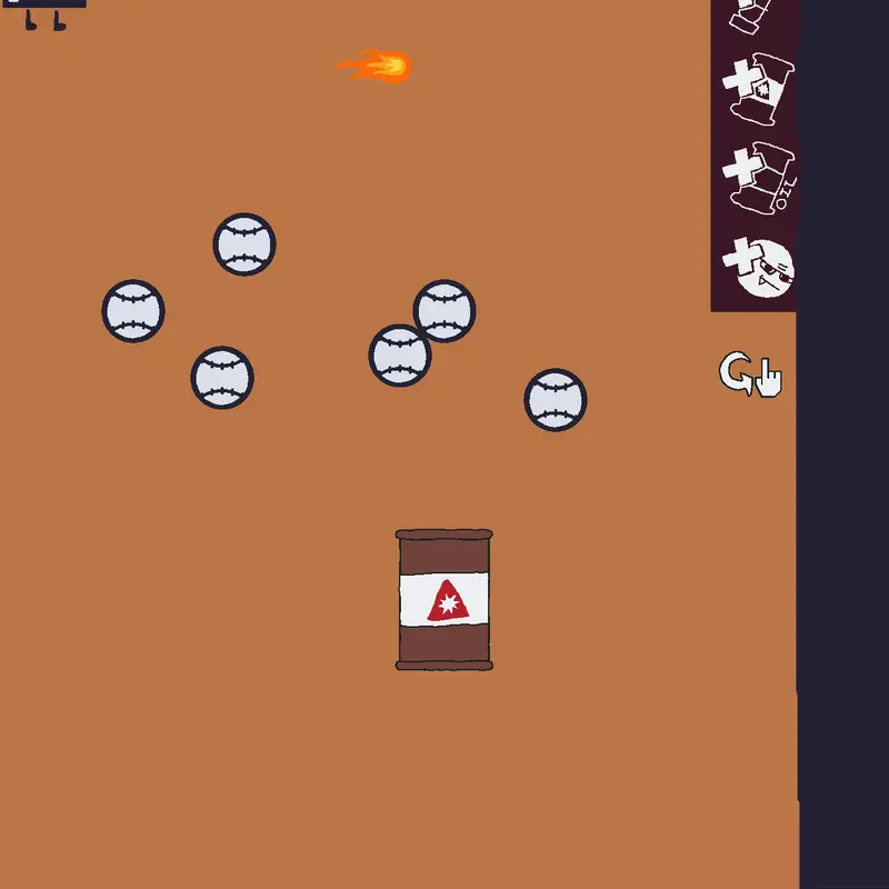 Game by @foeu45207