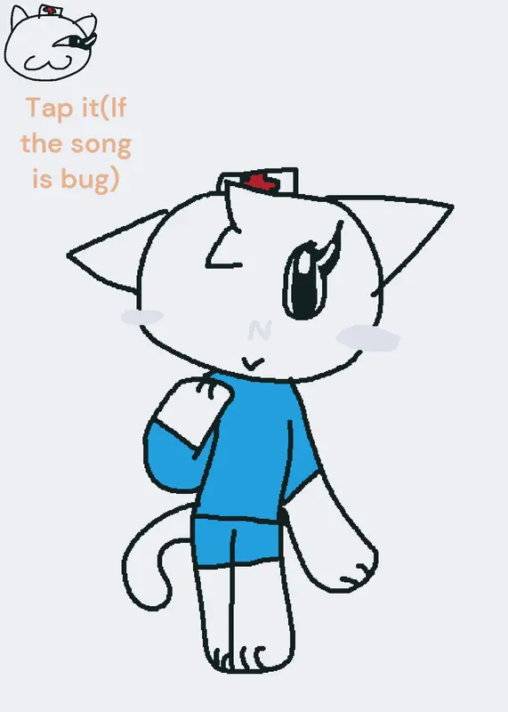Today im gonna turn into… by @headnursekitty