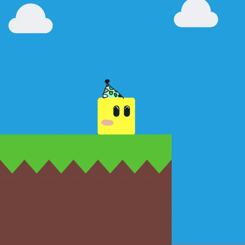 Game by @sofiafer27