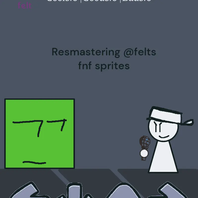 Game by @Arkan25
