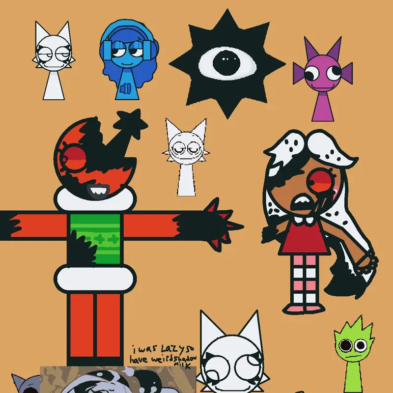 Game by @BASILOMORIISMYPOOKIEBEAR