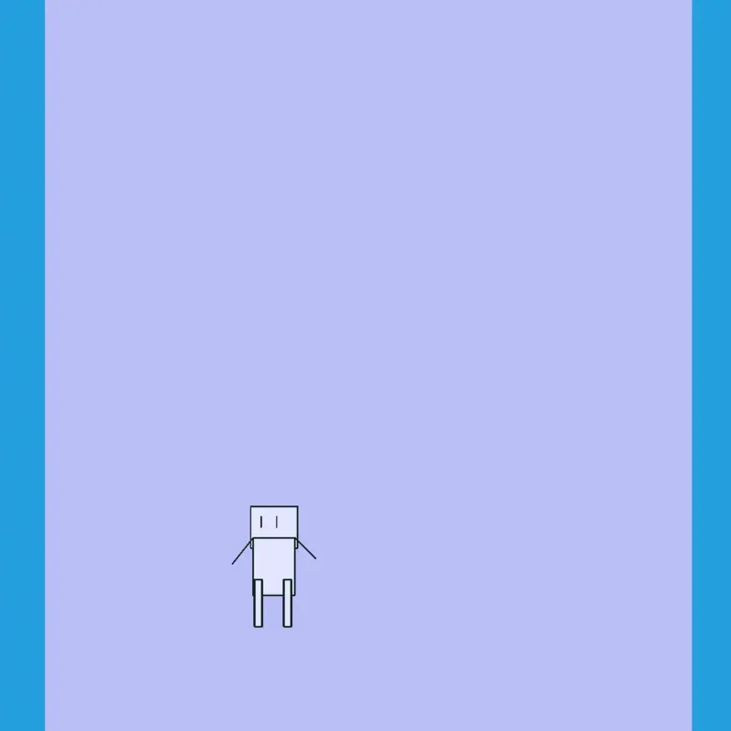 Game by @cvx