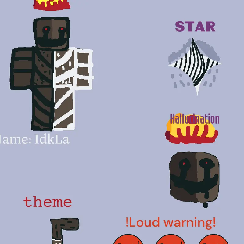 Game by @PursuerF