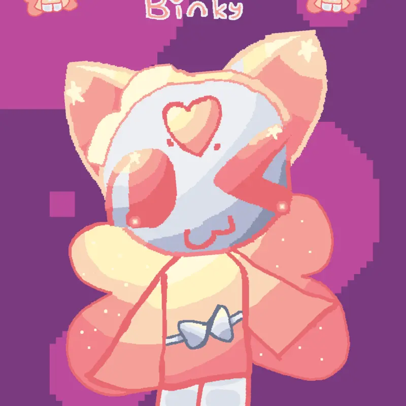 Game by @I_love_Axolotls