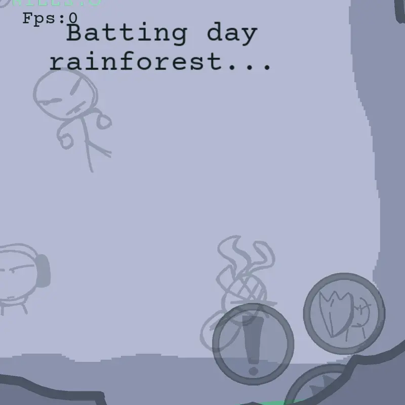 Bad batting day by @dlob770
