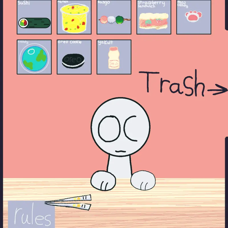 Game by @elephants