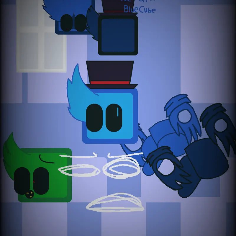 Game by @VHS_blue_cube_85