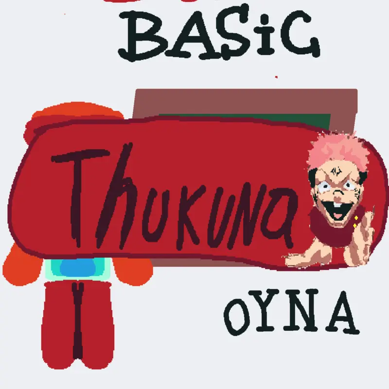 Game by @Thukuna_fugah