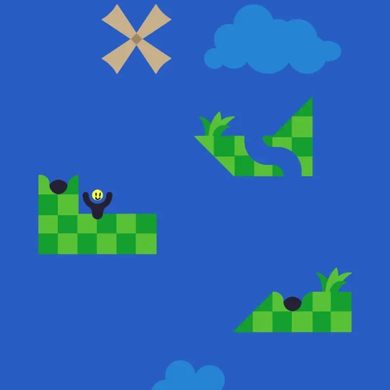 Game by @tuningmestercpm13
