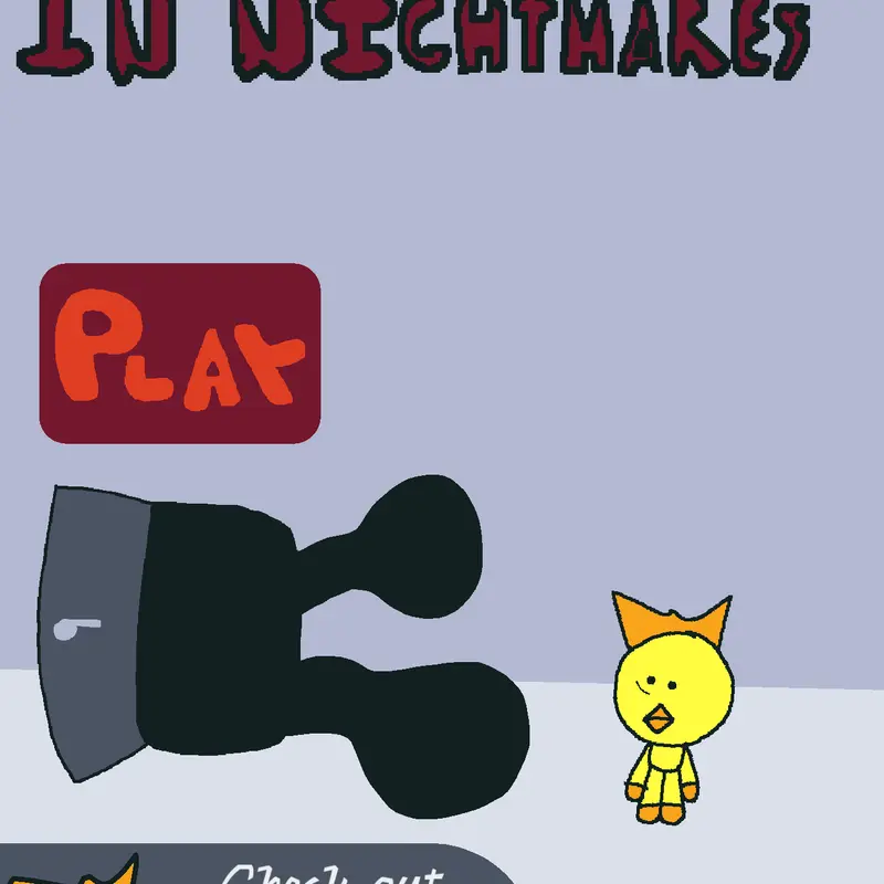 Game by @BlissfulEntertainment
