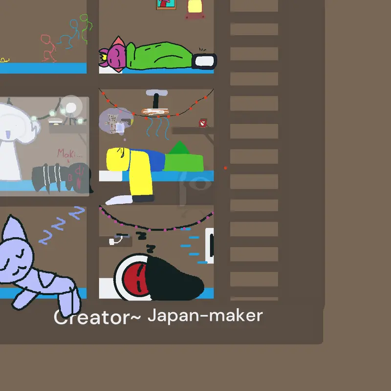 Game by @PopaBobra123