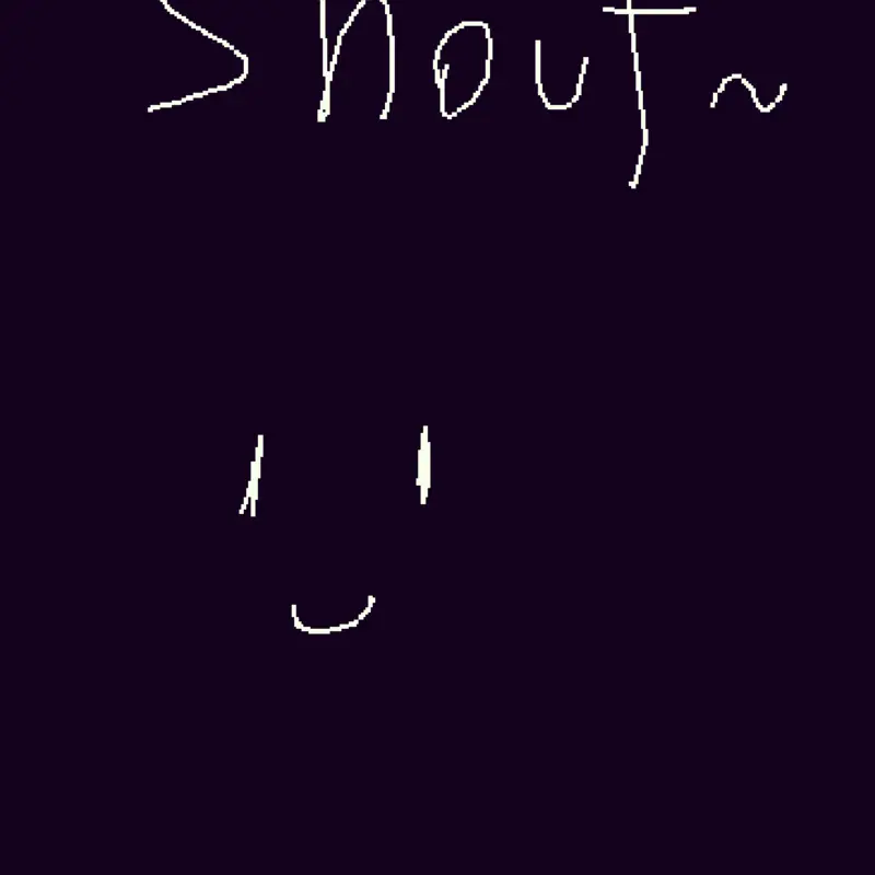 Game by @Sibylla