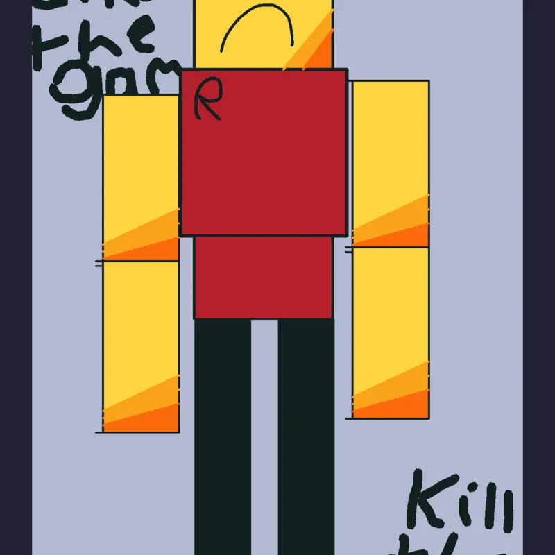 Game by @Intel_E
