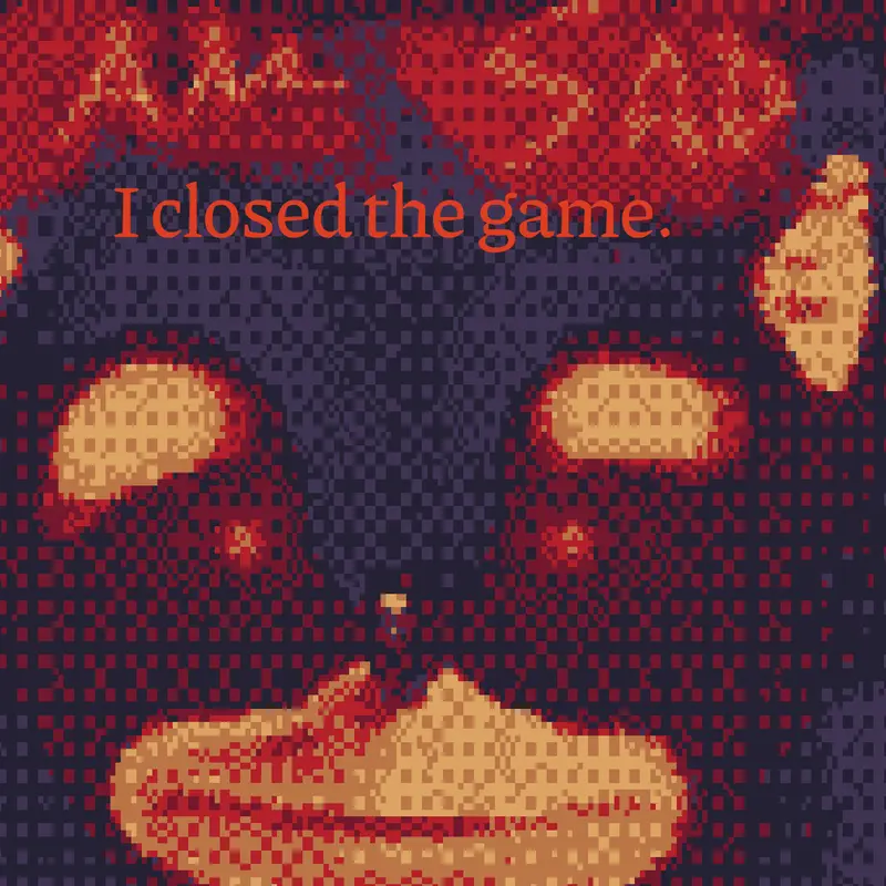 Game by @ruieryryur