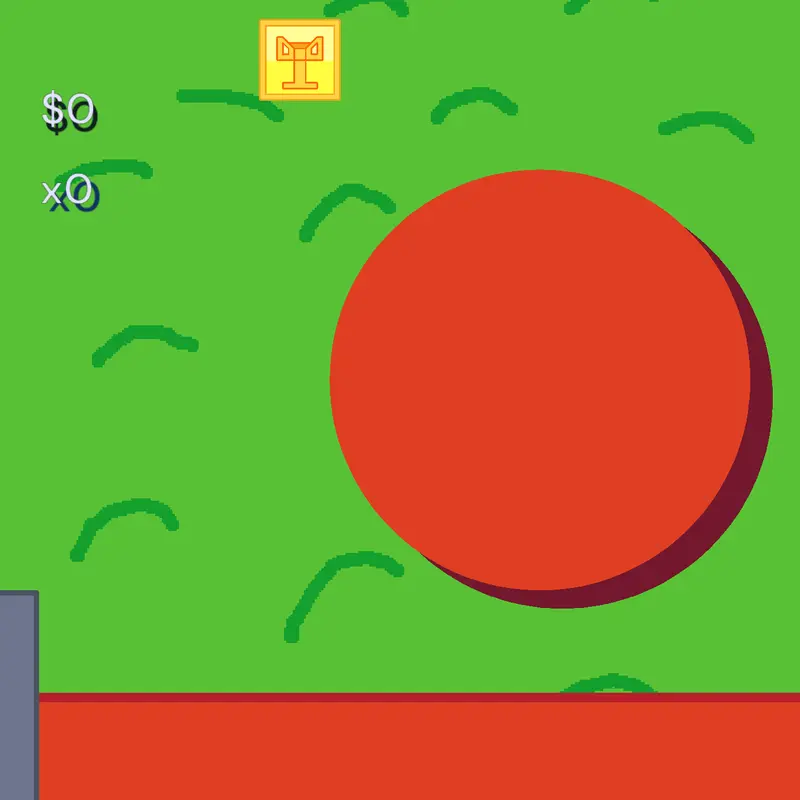 Game by @icantdoagore