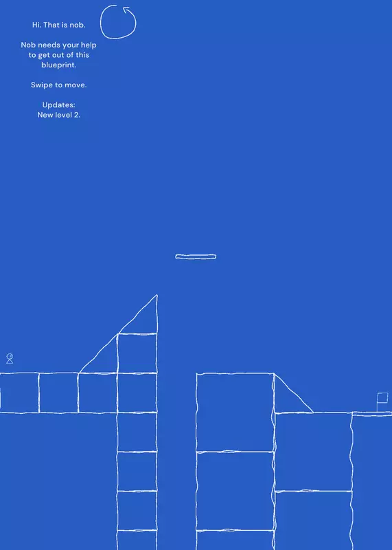 Escape the blueprint! by @kkdudeisback