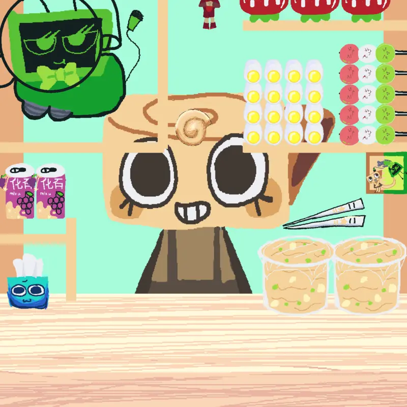 Game by @baby_first