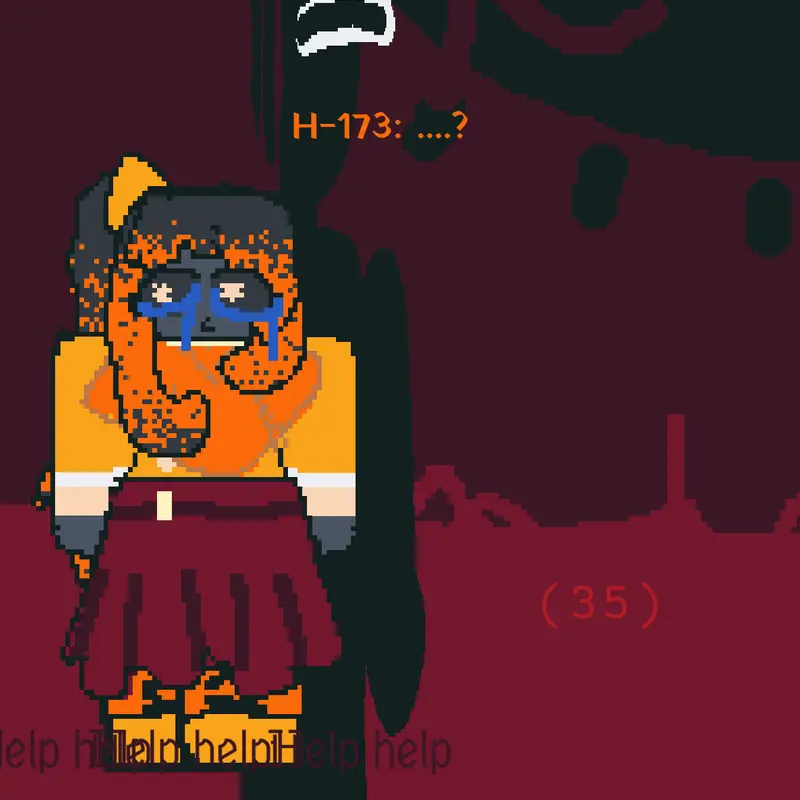 Game by @ELyasa