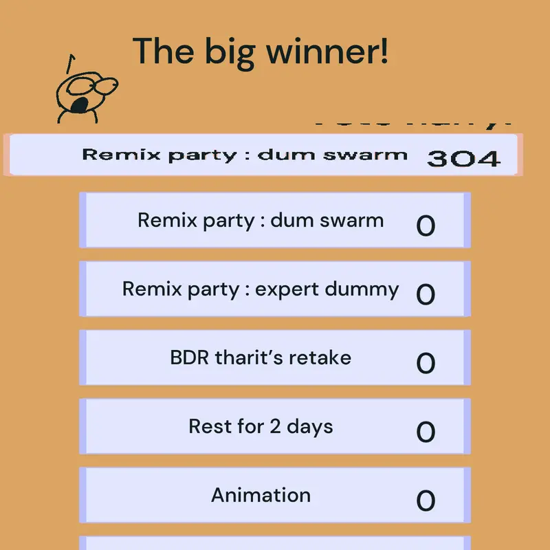Game by @the_official_dum_himself