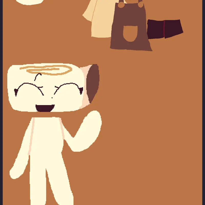 Game by @MyNameIsStar