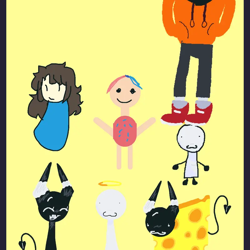 Game by @HI-Yana_Rae_21