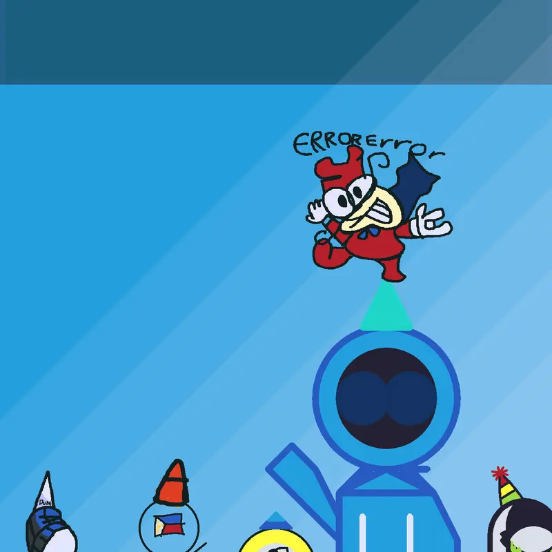Game by @errorerror