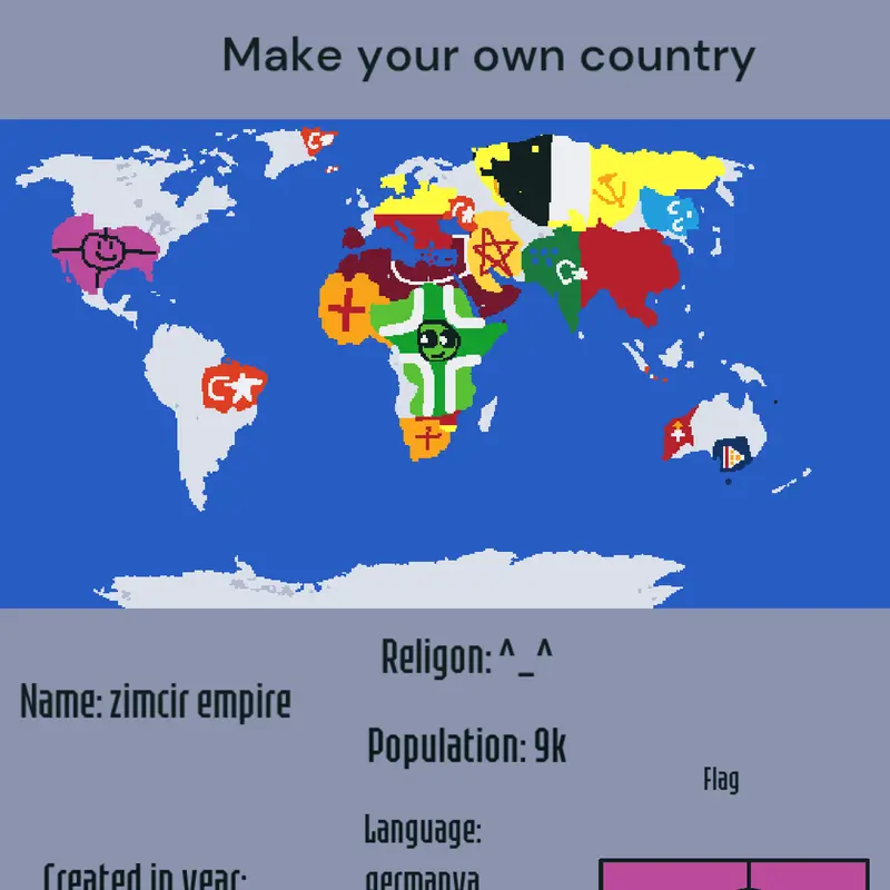 Game by @arasoyuncu