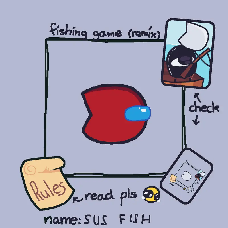 Game by @-_Lynx_-