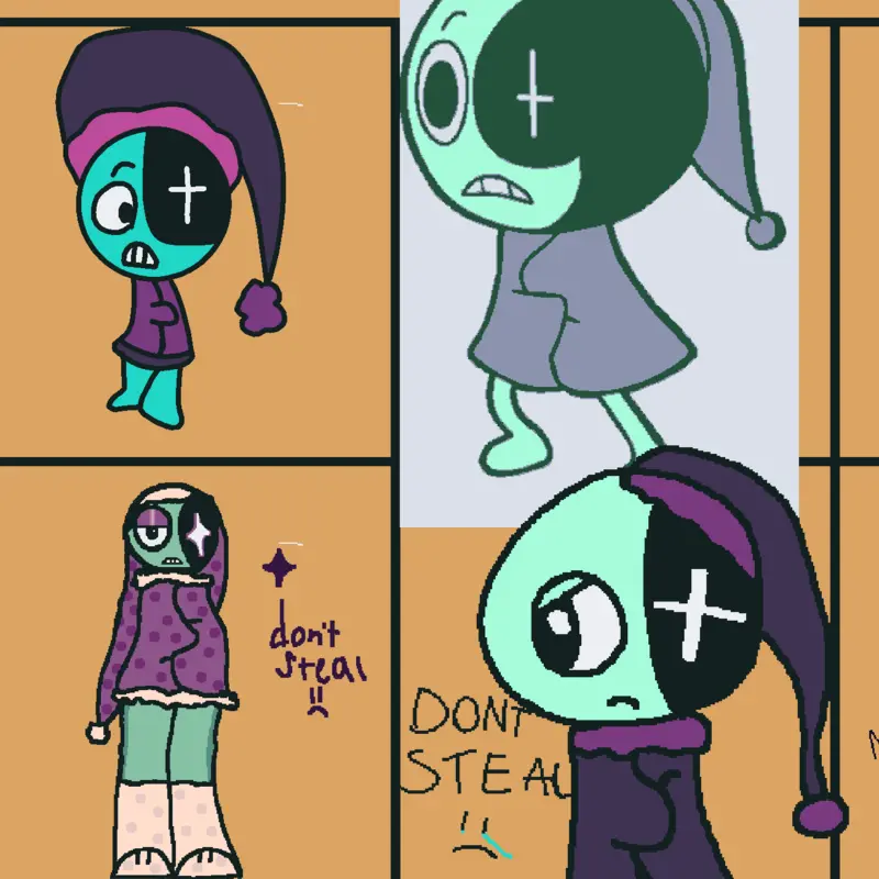 Game by @Soraonthesofa
