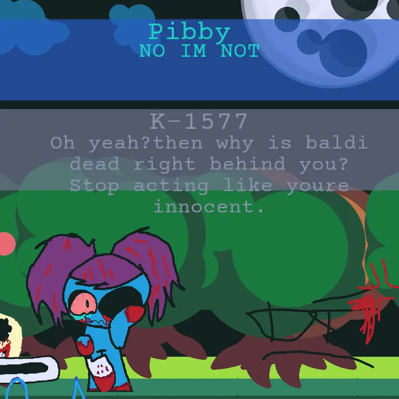 Game by @Menacin_Blob