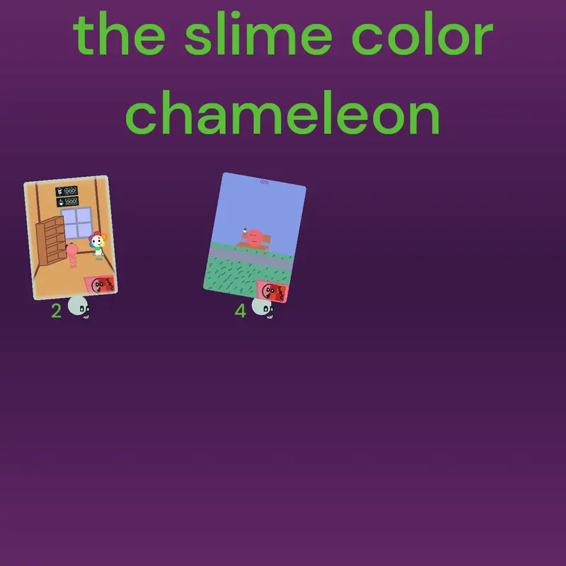 SRHFY by @slime_rancher