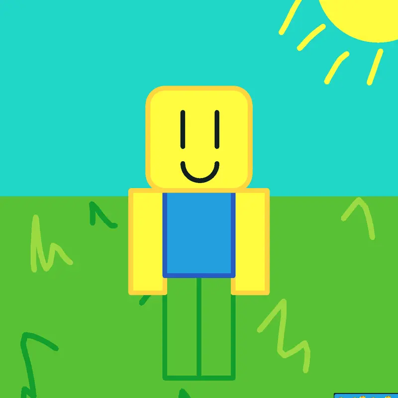 Game by @Cubee_the_square