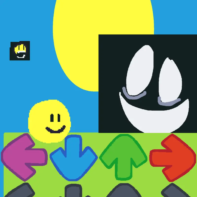 Game by @fireintheman