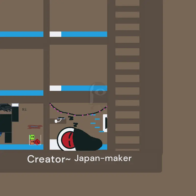 Game by @Pan5430yt