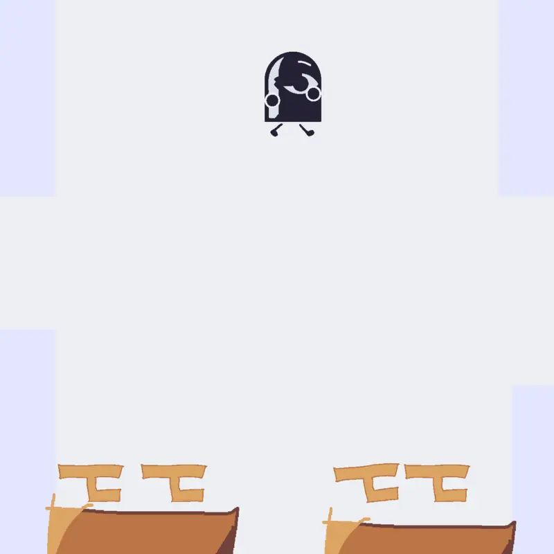 Game by @yenras